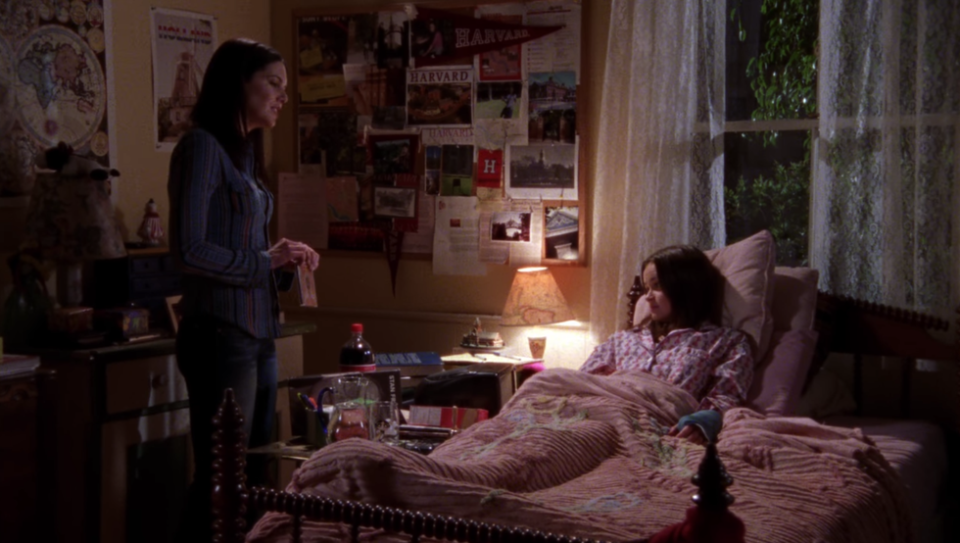 The Most Epic Teen Bedrooms in TV History