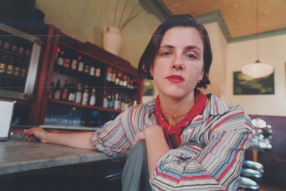 CANADA - AUGUST 04: Maria McKee (Photo by Jeff Goode/Toronto Star via Getty Images)