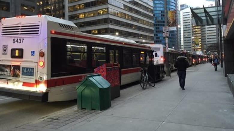 Fix Presto glitches, Toronto woman tells TTC