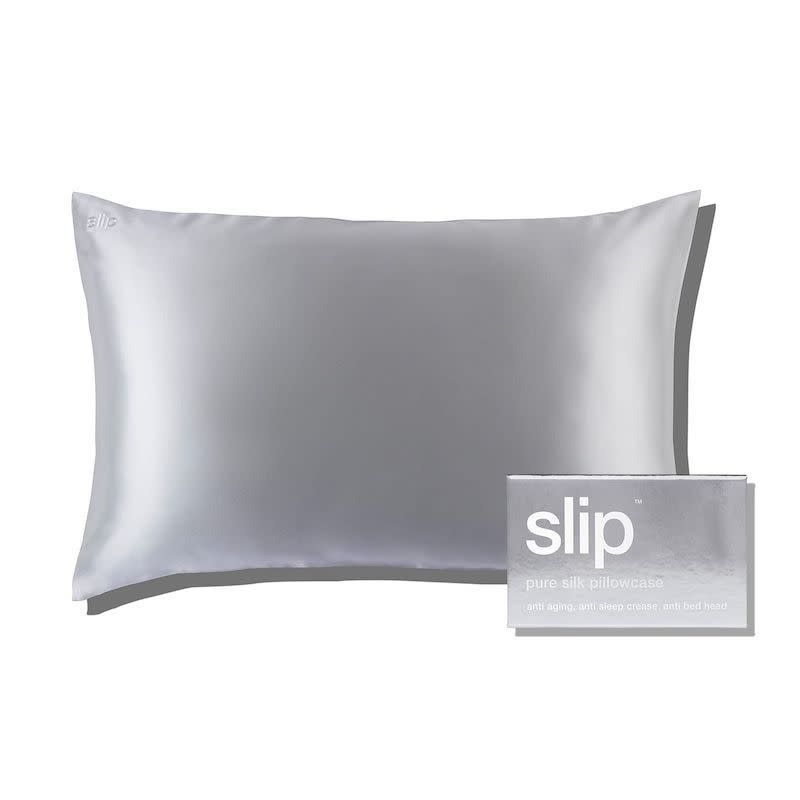 Pure Silk Pillowcase