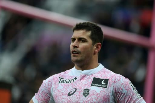 Former South Africa fly-half Morne Steyn won the French Top 14 and the European Challenge Cup during his six seasons with Stade Francais
