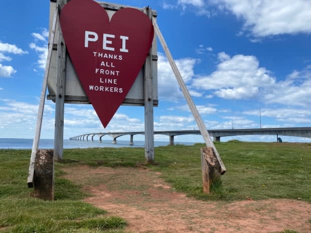 P.E.I. plans to reopen the Atlantic bubble by June 27, with some conditions. (John Robertson/CBC - image credit)