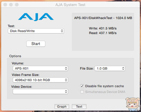 輕巧好攜帶 超快讀寫速度 Pioneer USB 3.0 外接式固態硬碟 APS-XS01 256GB