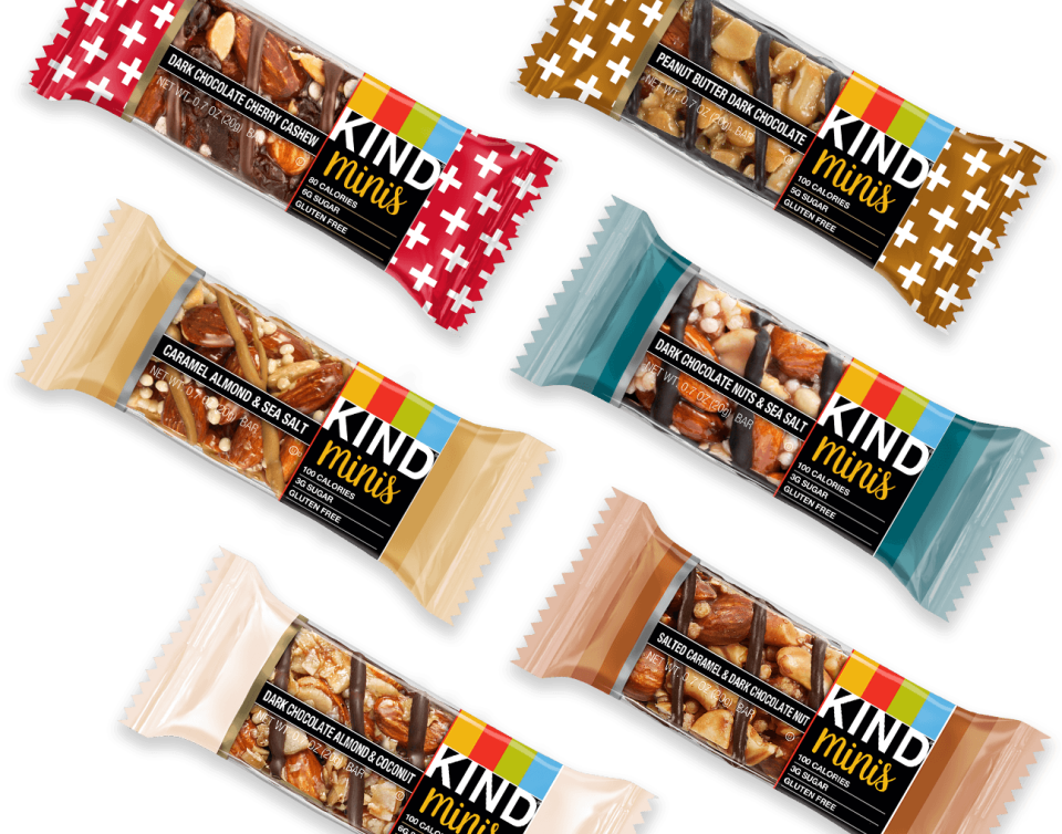 KIND Minis