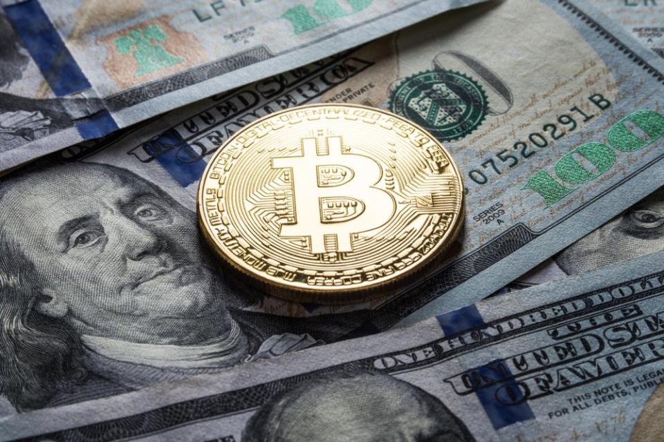 Bitcoin price is poised to break its all-time high to hit $30,000 before 2019's end, a fund manager hs predicted. | Source: Shutterstock