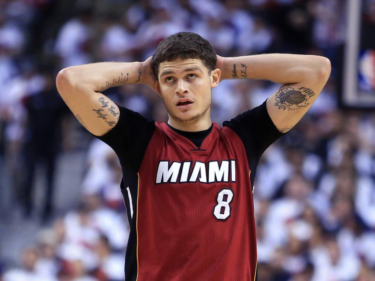 tyler johnson