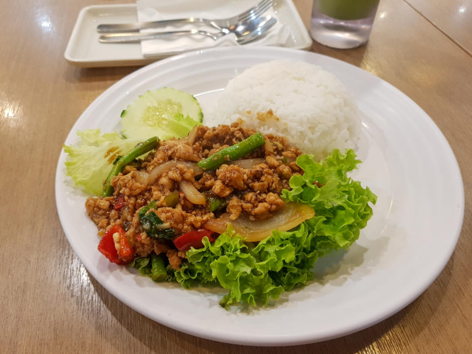 northpoint city listicle - sakon thai