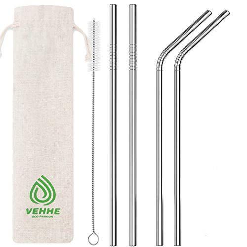 Stainless Steel Straws