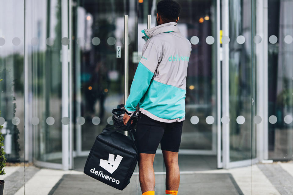 Amazon's restaurant delivery service in the UK folded in late 2018, because itcouldn't keep up with rivals like Deliveroo