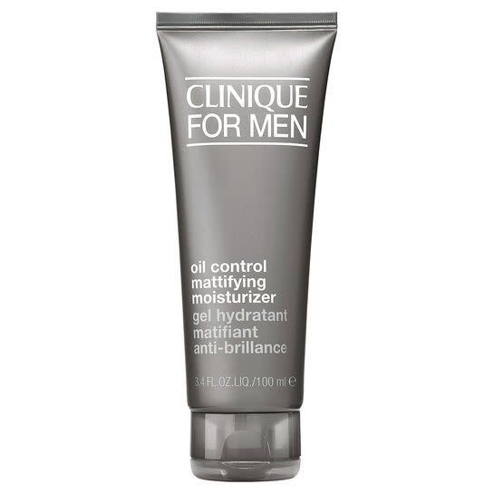 4) Clinique