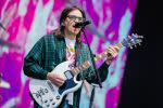 Weezer at Boston Calling 2022