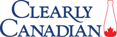 Clearly Canadian Logo