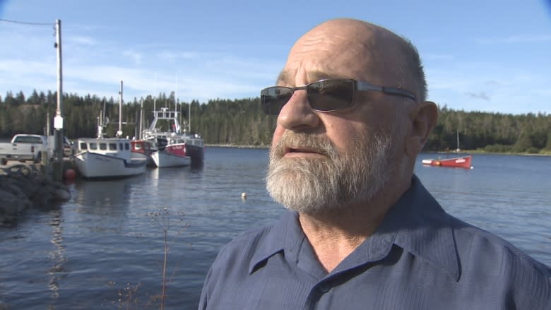 Lobster fishery won't be hurt by new Eastern Shore protection zone