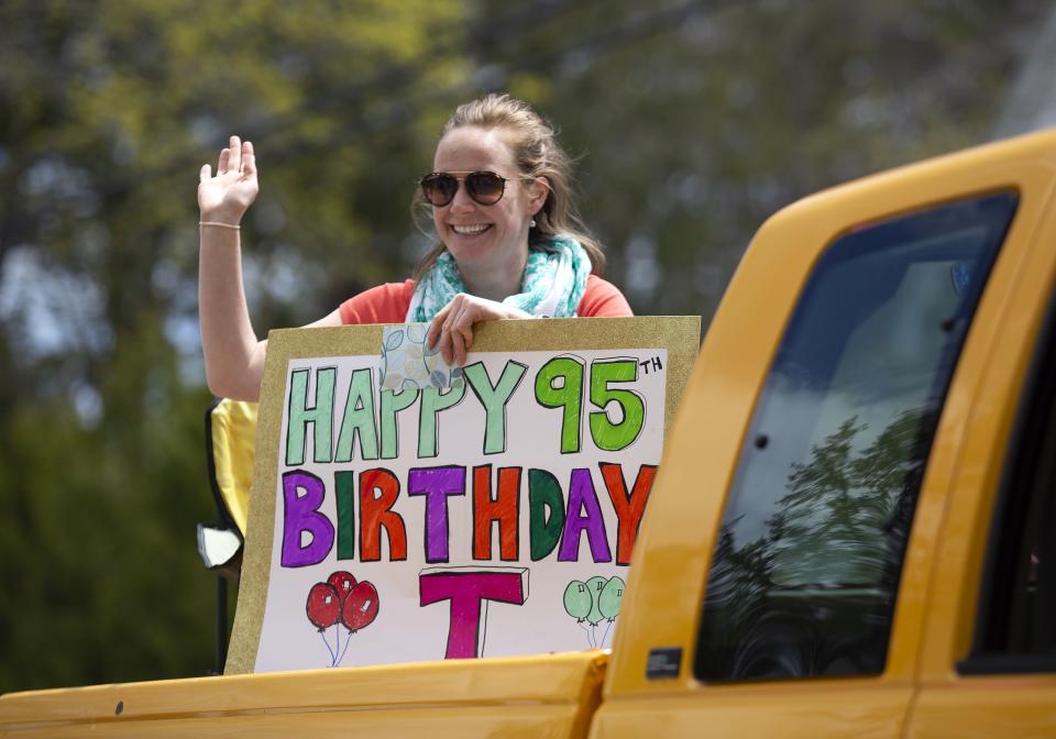Safely Celebrate Your Loved One With These Drive-By Birthday Party Ideas