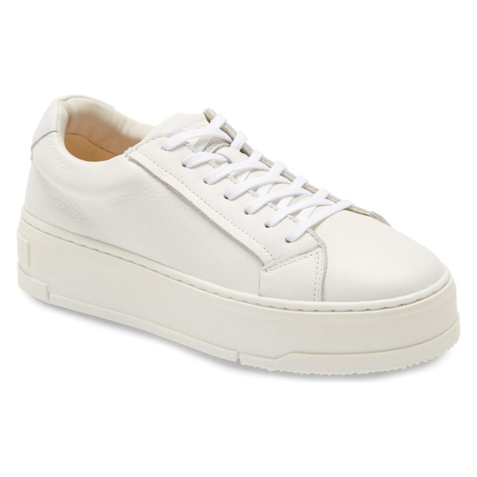 Vagabond Shoemakers Judy Platform Sneaker