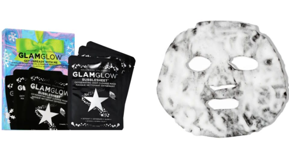 GLAMGLOW Get Unready with Me Set - Nordstrom, $13 (originally $19)