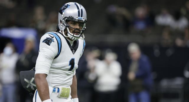 Cam Newton Received $150,000 Offer To Play Football - The Spun: What's  Trending In The Sports World Today