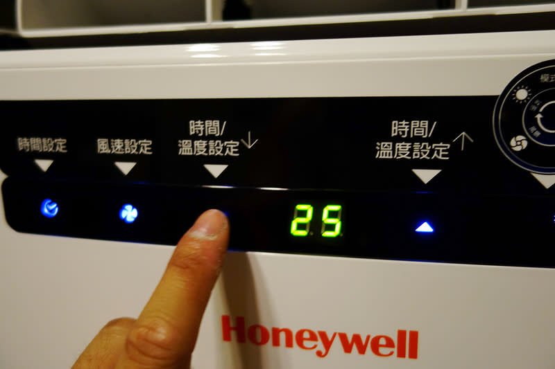 說裝就裝 Honeywell 冷暖型移動式空調 開箱