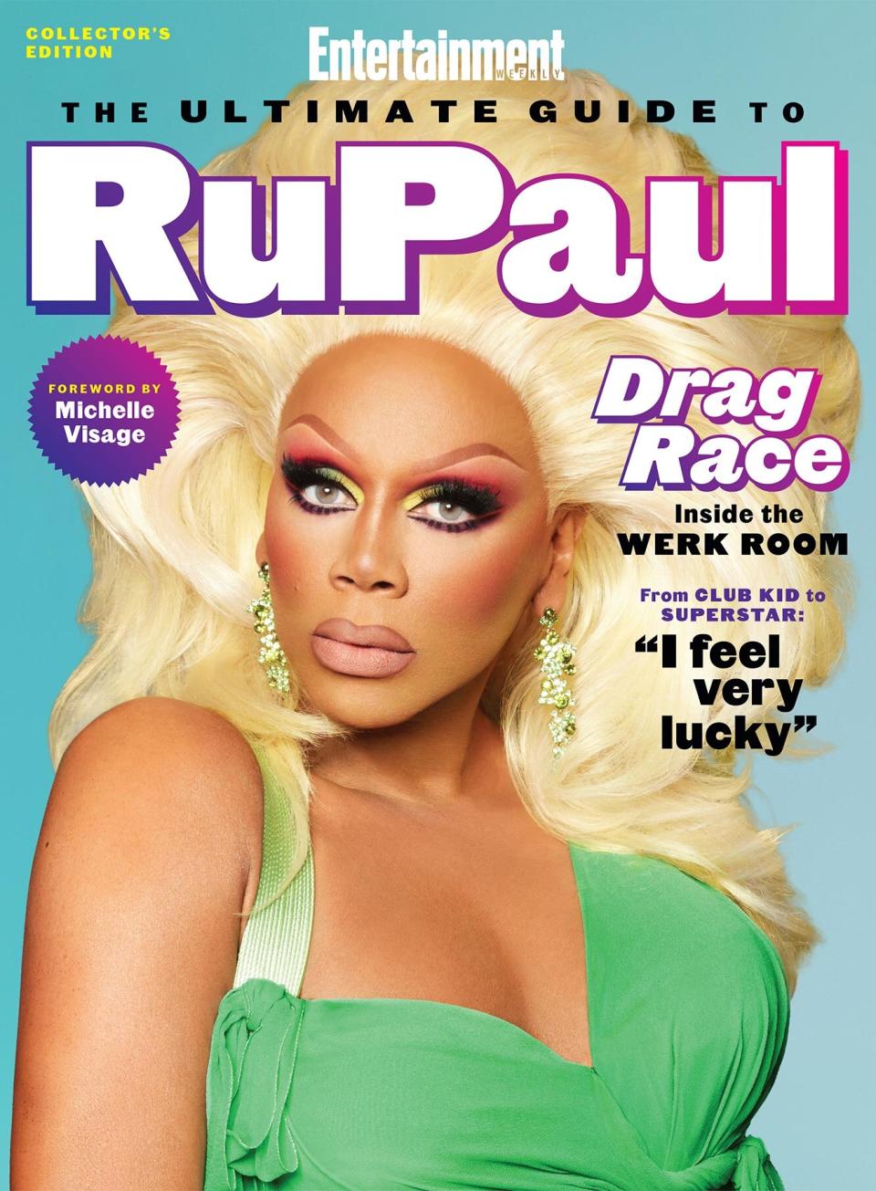 EW's Ultimate Guide to RuPaul's Drag Race