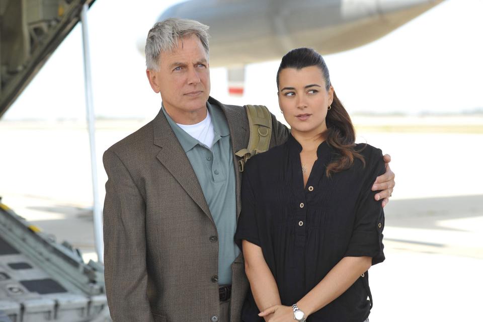 NCIS