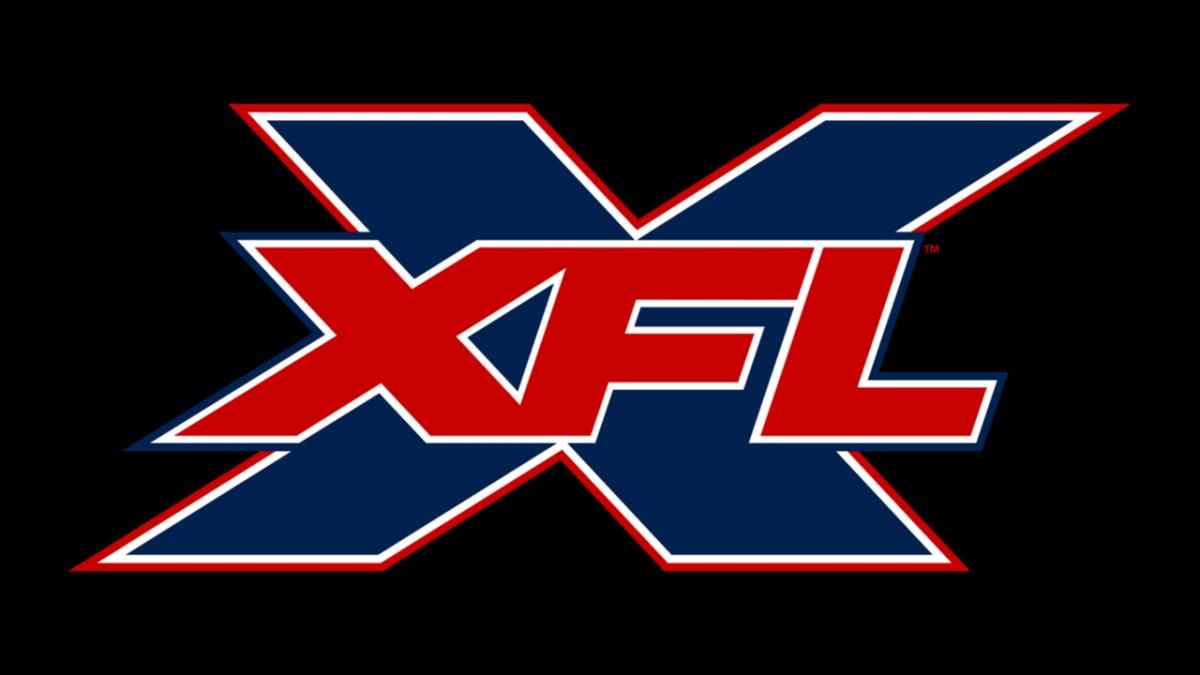 Look what's back: WWE head McMahon resurrects XFL