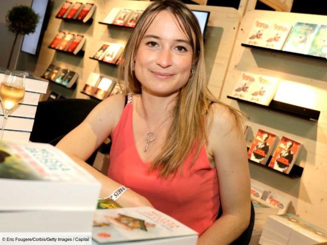 Guillaume Musso détrôné, six femmes dans le Top 10… Le palmarès des auteurs  francophones qui ont vendu le plus de livres en 2023