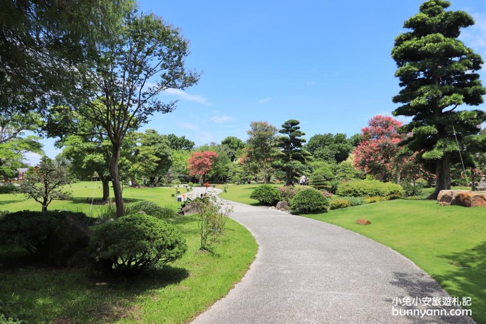 彰化永靖「成美文化園」