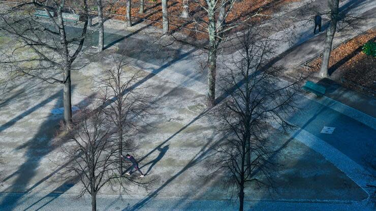 Der mutmaßliche Auftragsmord soll auf das Konto des russischen Geheimdiensts gehen – das belastet die Beziehungen. Foto: dpa