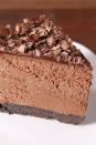 <p>SO. MUCH. CHOCOLATE.</p><p>Get the recipe from <a href="https://www.delish.com/cooking/recipe-ideas/recipes/a50419/death-by-chocolate-cheesecake-recipe/" rel="nofollow noopener" target="_blank" data-ylk="slk:Delish;elm:context_link;itc:0;sec:content-canvas" class="link ">Delish</a>. </p>