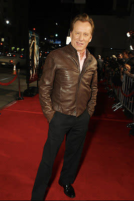 James Woods at the Los Angeles premiere of Warner Bros. Pictures' 10,000 B.C.