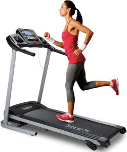 SereneLife treadmill