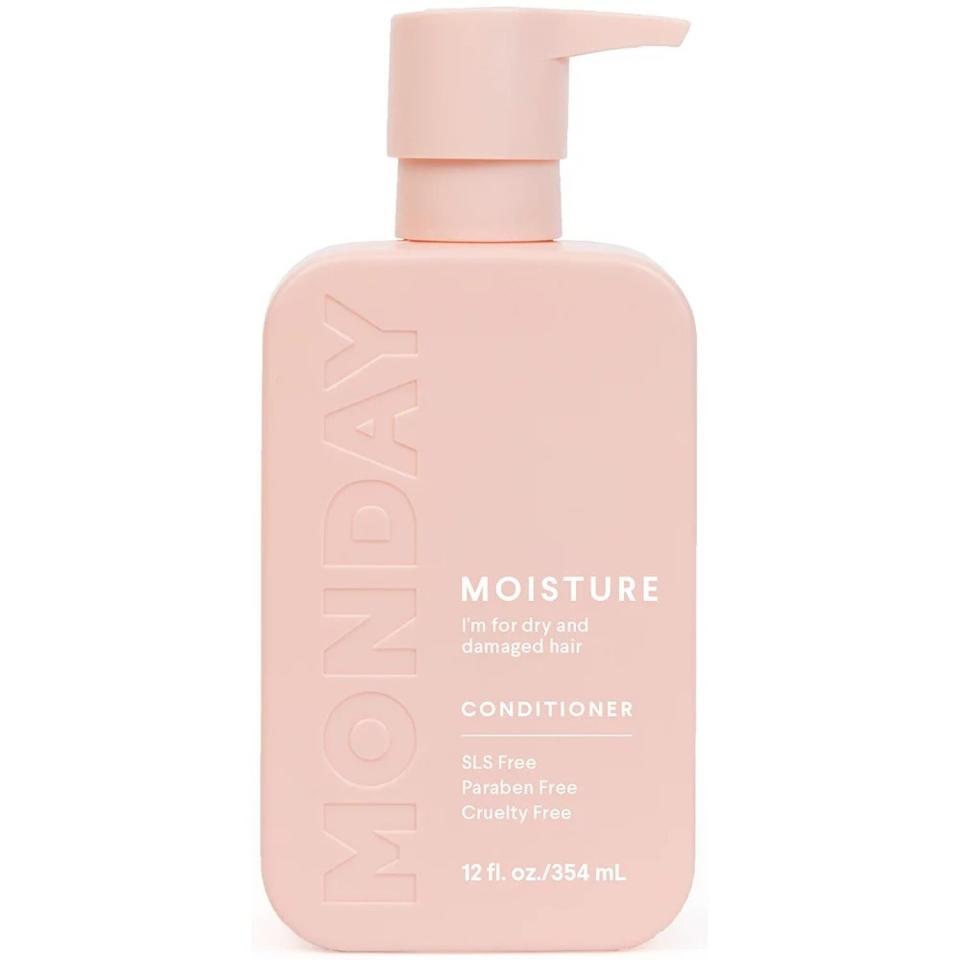 MONDAY Haircare MOISTURE