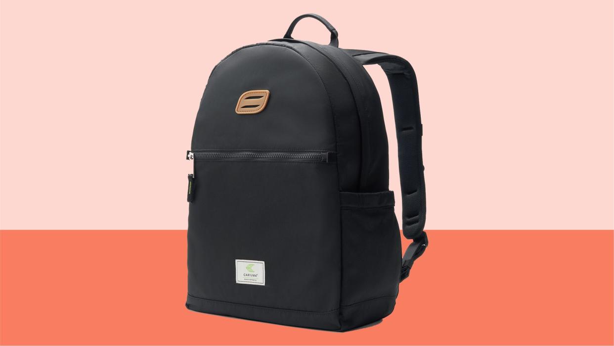 Cariuma JJ Backpack