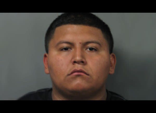 Ruiz is accused of <a href="http://www.wwltv.com/news/health/Doctor-warns-about-giving-babies-alcohol-after-father-arrested-176331491.html" target="_hplink">pouring rum</a> into his infant son's feeding tube in October, 2012 in Belle Chasse, La. BELLE CHASSE, La