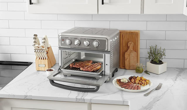 The Our Place Wonder Oven is Finally Back in Stock - PureWow