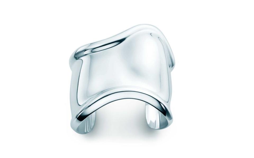 Courtesy of Tiffany & Co.