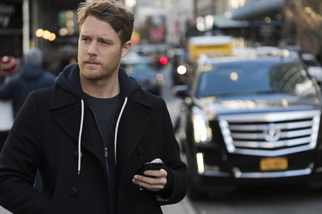 Limitless' visuals pop in drug drama