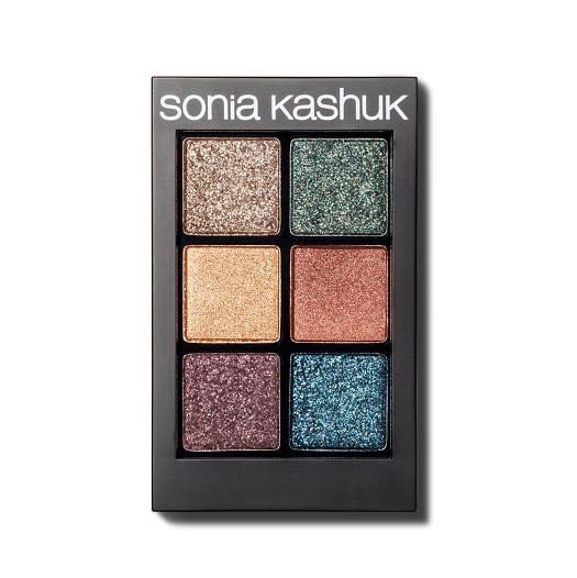 Sonia Kashuk Eye Palette in Gems & Jewels