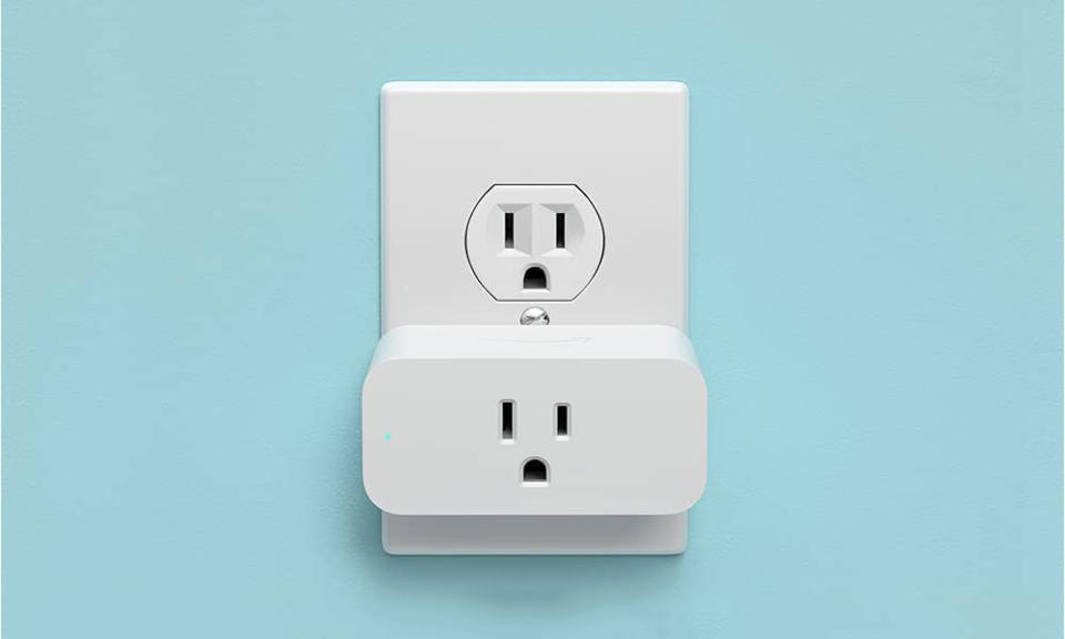 Amazon Smart Plug