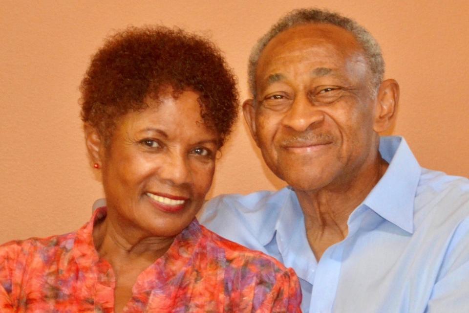 Sandra and Earl Mitchell founded the VELA Youth Fund nonprofit in 2016, after they moved from the Los Angeles area to retire in the Coachella Valley in 2011.