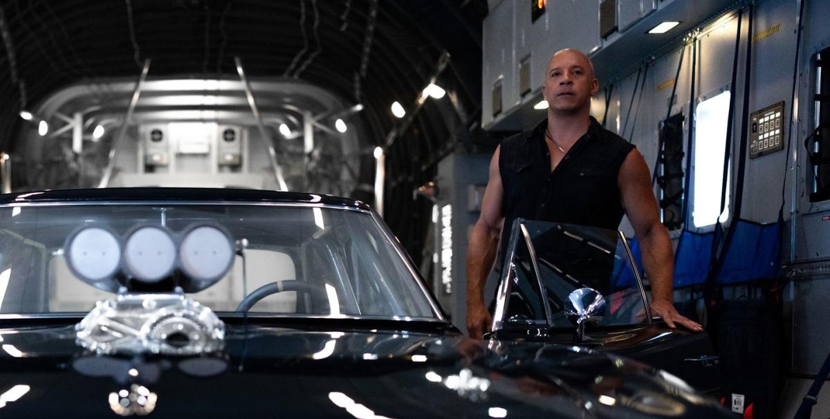 Fast X runtime confirms it as one of the longest Fast & Furious movies