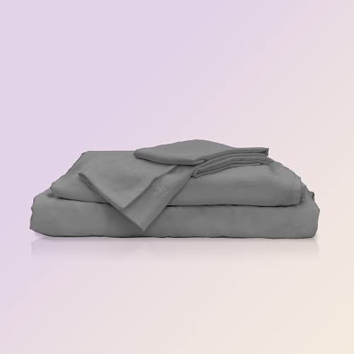 100% Eucalyptus Lyocell Sheet Set