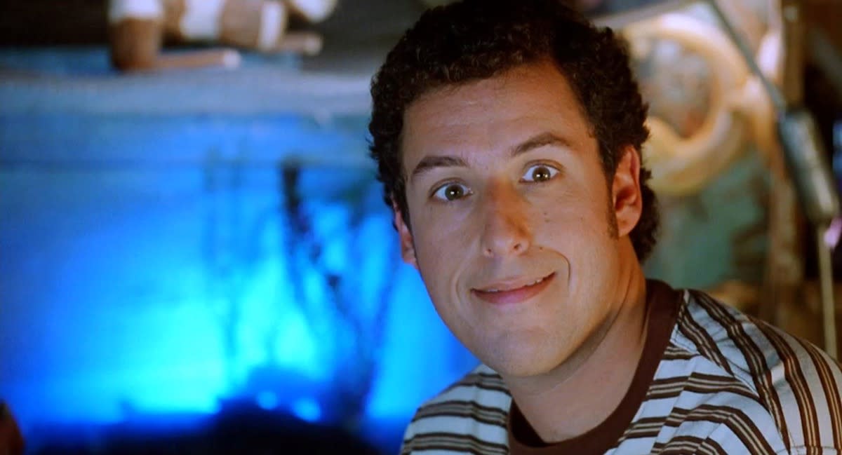 The 10 most horrible Adam Sandler movies ever – Orange County Register