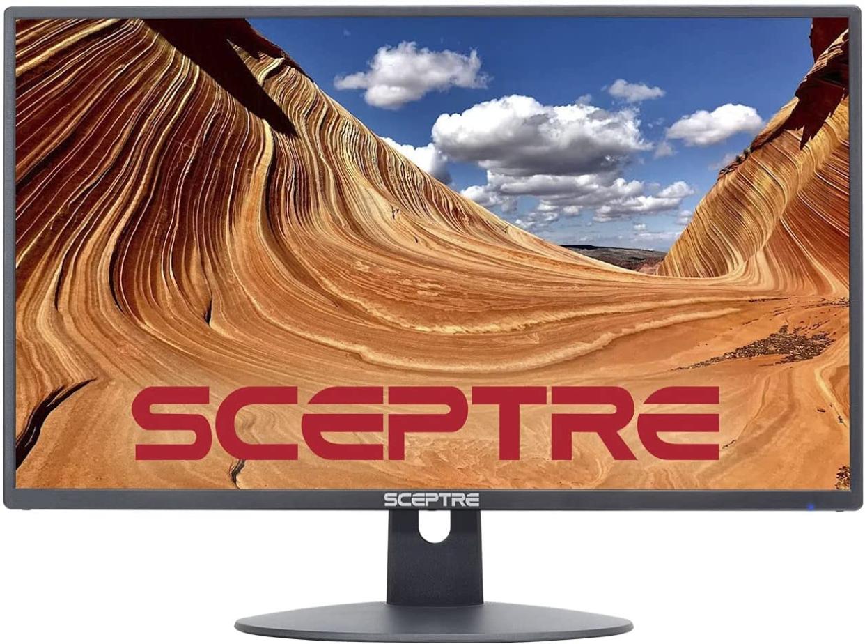 Sceptre Ultra Thin 1080p Monitor