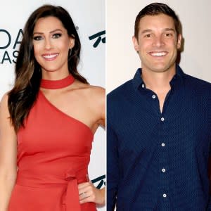 Becca Kufrin How I Avoid Exes Social Media After Garrett Yrigoyen Split