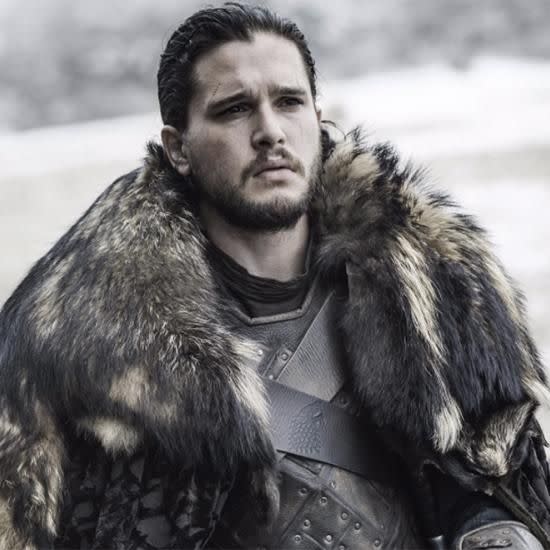 IKEA have released instructions on how to create your very own Night's Watch cloak. Photo: HBO