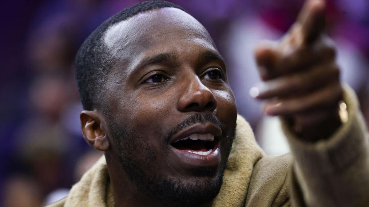Rich Paul Confirms Klutch Sports Group Has Negotiated Over $2B In Deals  Despite Those Saying, 'This Isn't Gonna Last