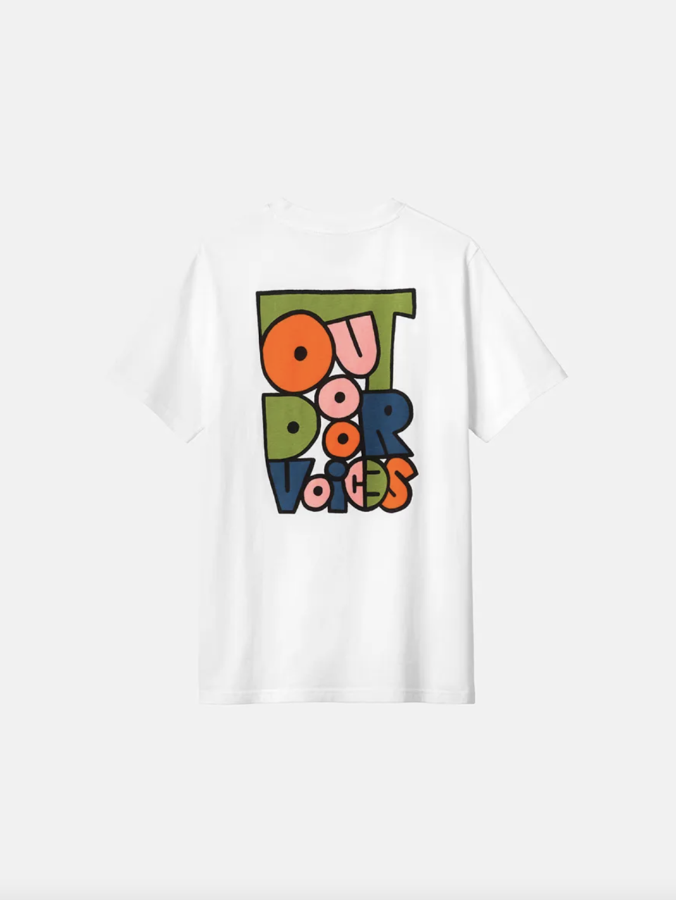 OV Graphic Tee