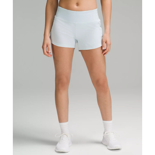 Lululemon Running Shorts Sale: New Adds to Sale Section Starting $30