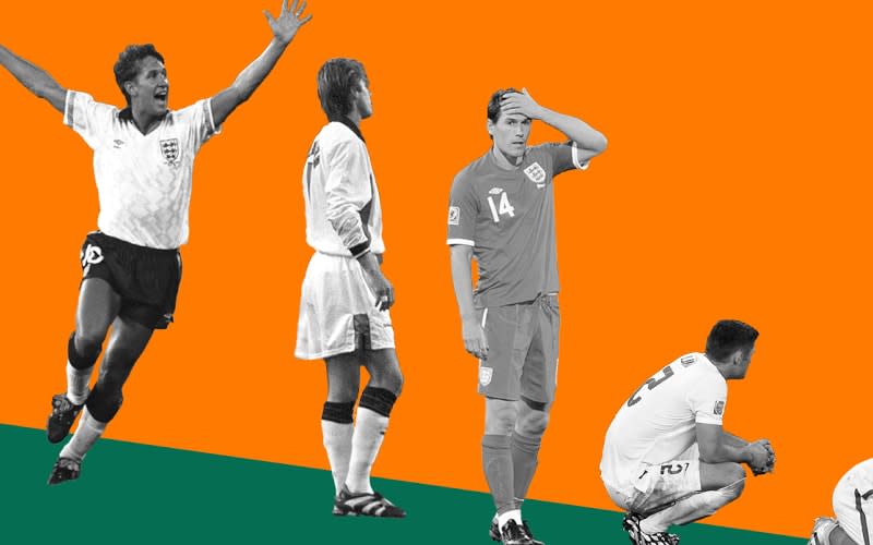 International football is on the decline. But what can be done to save it?